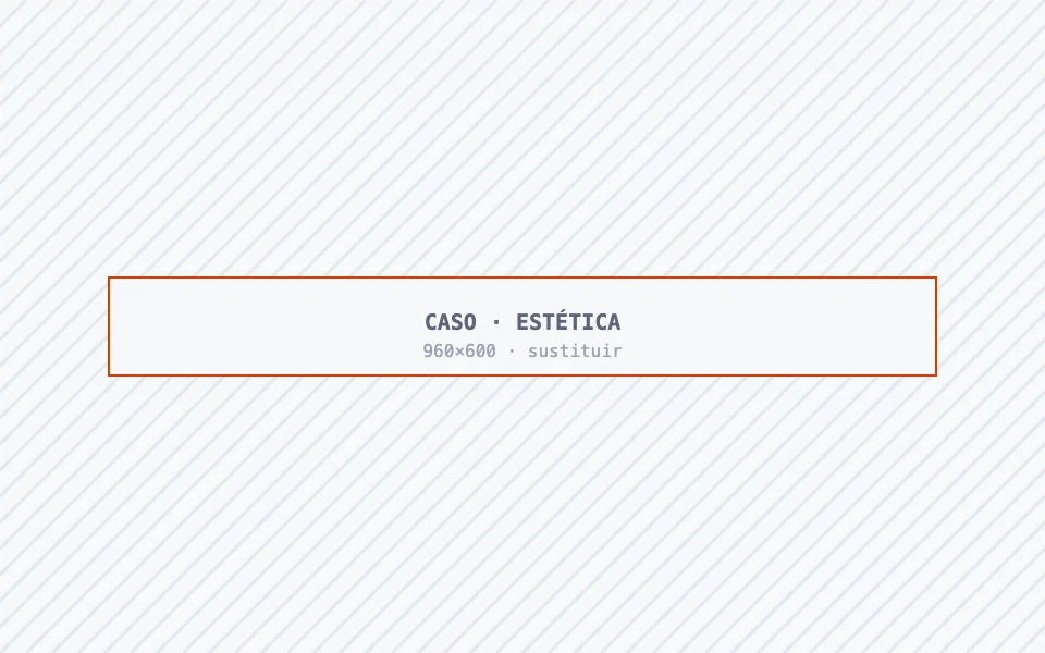 Centro de estética de Valladolid que revisó su lista de precios